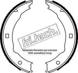 ΣΙΑΓ. PEUGEOT FRITECH fri.tech. 1079.193