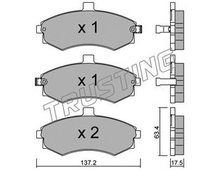 ΤΑΚ. HYUNDAI           TRUSTING \"E\" TRUSTING 520.0