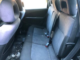 Mitsubishi Outlander 2002 Πωλούνται κομμάτια-thumb-4