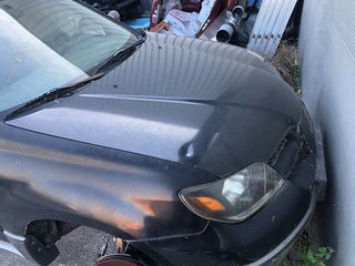 Mitsubishi Outlander 2002 Πωλούνται κομμάτια-thumb-6