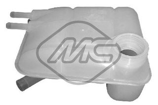 ΔΟΧΕΙΟ ΝΕΡΟΥ FORD FOCUS 1.4/1.6 Metalcaucho 03565