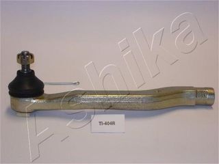 ΑΚΡΟΜΠΑΡΟ ΔΕΞ. HONDA ACCORD VII 2.0 -02 ASHIKA ASHIKA 111-04-404R