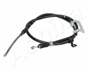 ΝΤΙΖΑ ΧΕΙΡΟΦΡΕΝΟΥ ΟΠ. ΔΕΞΙΑ KIA SHUMA 1.5,1.8 ASHIKA ASHIKA 131-0K-K12