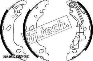 ΣΙΑΓ. FIAT                 FRITECH fri.tech. 1034.104Y