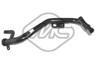 ΣΩΛΗΝΑΣ ΝΕΡΟΥ ΜΕΤΑΛΛΙΚΟΣ OPEL CORSA B 1.5D,1.7D -01 Metalcaucho 03069