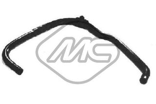 ΚΟΛΑΡΟ ΑΠΟ ΜΕΤ/ΚΟ ΣΩΛΗΝΑ RENAULT MEGANE I 1.4,1.6 -02 MC Metalcaucho 08443