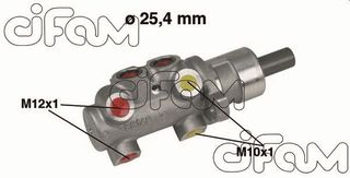 ΑΝΤΛ. ΦΡΕΝ. FORD MONDEO 1.6.8 16V 93-96 Φ25,4 CIFAM 202-268