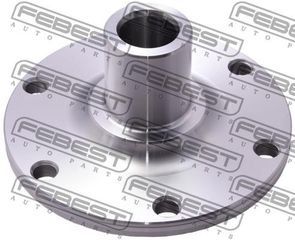 ΠΛΗΜΝΗ ΤΡΟΧΟΥ ΕΜ. MAZDA B-SERIE (UN),BT-50 (CD,UN) 2.5D FEBEST FEBEST 0582-BT50F