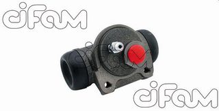 ΚΥΛ/KI PEUGEOT 405 ΔΕΞ.87-95 PEG 207 06- Φ20,64mm CIFAM 101-363