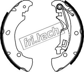 ΣΙΑΓ. FIAT, LANCIA         FRITECH fri.tech. 1034.108