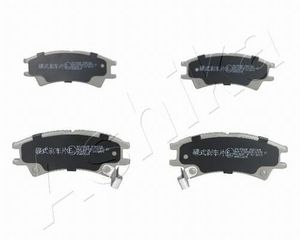 ΤΑΚ. HYUNDAI           ASHIKA   \"E\" ASHIKA 50-05-583