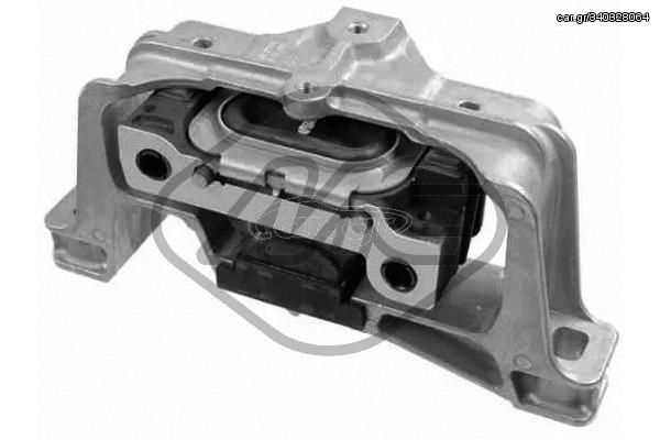 ΒΑΣΗ ΜΗΧΑΝΗΣ ΕΜ. ΔΕΞ. MERCEDES A-CLASS (W176) A160/A180 <18 Metalcaucho 57650