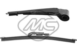 ΜΠΡΑΤΣΟ+ΥΑΛΟΚ/ΡΑ ΠΙΣΩ MERCEDES A-CLASS (W176) ALL <18 L230mm Metalcaucho 68353