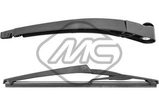 ΜΠΡΑΤΣΟ+ΥΑΛΟΚ/ΡΑ ΠΙΣΩ MERCEDES B-CLASS (W245) <11 L275mm Metalcaucho 68354