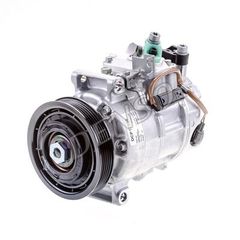 ΚΟΜΠΡΕΣΕΡ A/C MERCEDES A,B-CLASS (W176,W246,W242) CDI 12> DENSO DCP17168