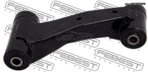 ΨΑΛΙΔΙ ΕΜ. ΔΕΞ. NISSAN PRIMERA (P10,P11) 1.6,1.8 <02 FEBEST FEBEST 0224-327