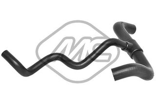 ΚΟΛΑΡΟ ΨΥΓΕΙΟΥ ΚΑΤΩ RENAULT MEGANE I 1.4,1.6 ΧΩΡΙΣ A/C  MC Metalcaucho 08447