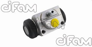 ΚΥΛ/ΚΙ CITROEN NEMO-FIAT DOBLO,GRANDE PUNTO-TOYO YARIS 1.3 Φ20mm CIFAM 101-933