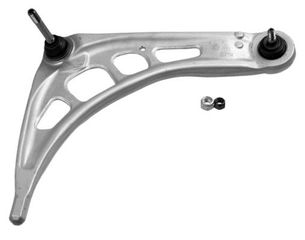 BMW 3 SERIES  316I (E46) 98 ΨΑΛΙΔΙ ΔΕΞ AB5 LEMFORDER LEMFORDER 17919 01