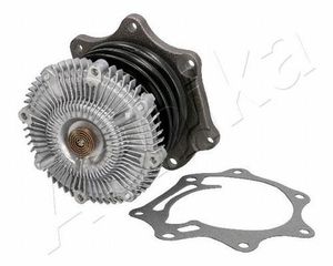 ΤΡ. Ν. NISSAN PICK UP (D21) 2.5 D <91  ASHIKA ASHIKA 35-01-129