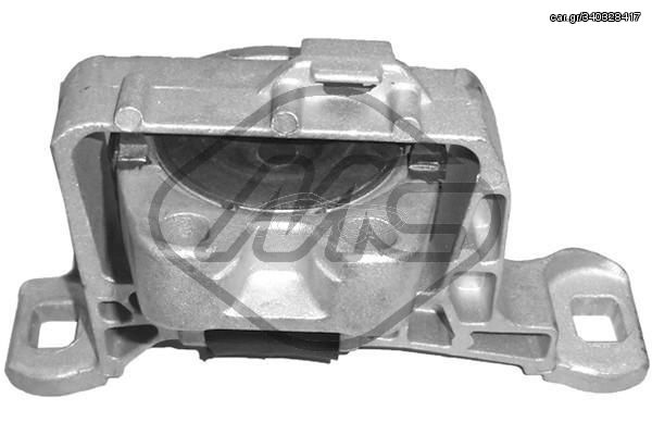 ΒΑΣΗ ΜΗΧΑΝΗΣ ΔΕΞΙΑ FORD FOCUS II,CMAX 1.8,2.0 MC Metalcaucho 05281