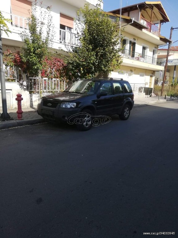 Ανταλλακτικά Ford
