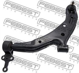 ΨΑΛΙΔΙ ΕΜ. ΑΡ. NISSAN ALMERA (N16) 1.5 02- FEBEST FEBEST 0224-B10RSLH