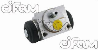 ΚΥΛ/ΚΙ FORD TRANSIT CONNECT 1.8 16V 02- Φ20,64mm CIFAM 101-937