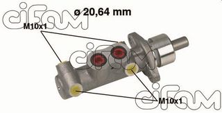 ΑΝΤΛ. ΦΡΕΝ. PUNTO 1.2 16V 99-03 Φ20.64 CIFAM 202-289