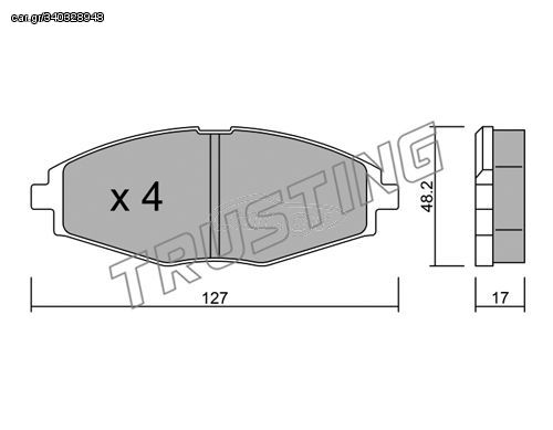 ΤΑΚ. DAEWOO            TRUSTING \"E\" TRUSTING 302.0