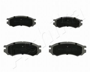 ΤΑΚ. NISSAN            ASHIKA   \"E\" ASHIKA 50-00-010
