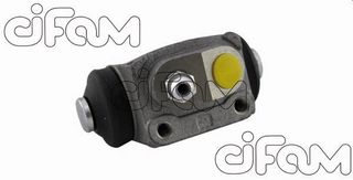 ΚΥΛ/ΚΙ HYUNDAI ATOS & PRIME 1.0,1.1 01- Φ15,87mm CIFAM 101-956