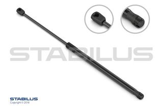 MAZDA 6 1800   02 07 ΑΜΟΡΤΙΣΕΡ ΜΠΑΓΚΑΖ ΑΡ/ΔΕΞ STABILUS STABILUS 018006