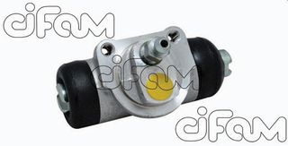 ΚΥΛ/ΚΙ SUZUKI VITARA 88-98 ΑΡ. Φ23,81mm CIFAM 101-385