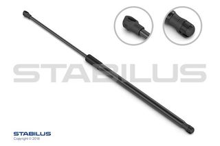 BMW 1 (E81, E87) ΑΜΟΡΤΙΣΕΡ ΜΠΑΓΚΑΖ STABILUS STABILUS 0685VR