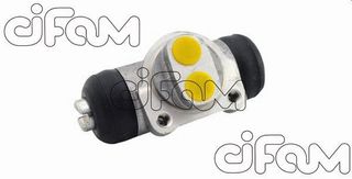 ΚΥΛ/ΚΙ SUZUKI VITARA 88-98 ΔΕΞ. Φ23,81mm CIFAM 101-386