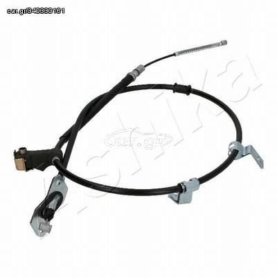 ΝΤΙΖΑ ΧΕΙΡΟΦΡΕΝΟΥ HONDA HR-V 1.6 99- ASHIKA 131-04-416R