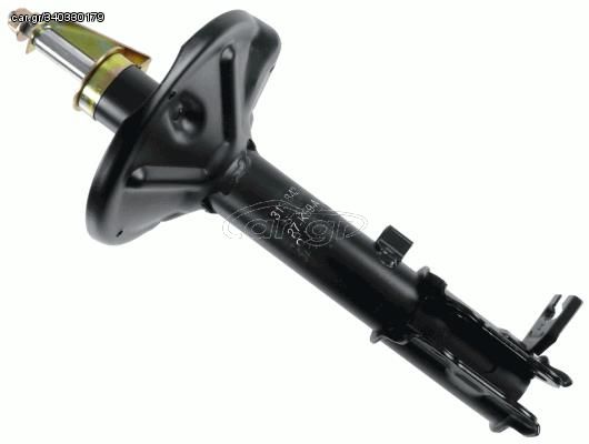 ΑΜΟΡΤΙΣΕΡ(RR)-HYUNDAI ACCENT I(X-3) 1.3 94- SACHS 313 842