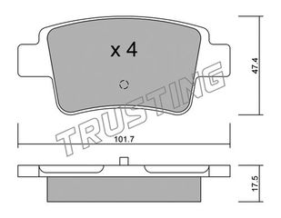 721.0 TRUSTING 721.0