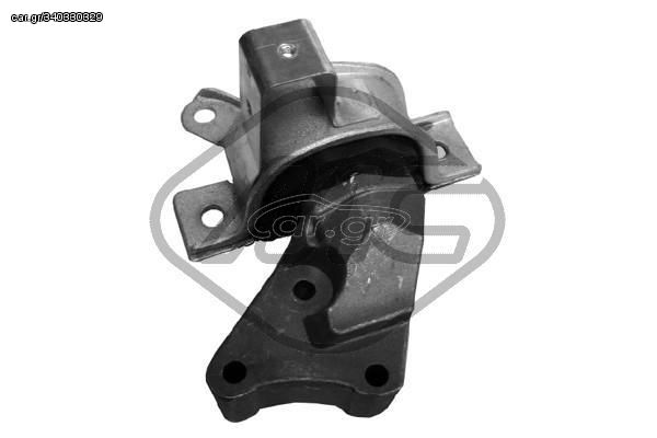 ΒΑΣΗ ΜΗΧΑΝΗΣ ΔΕΞΙΑ FIAT PUNTO II 1.2,1.4  3 ΤΡΥΠΕΣ Metalcaucho 05492