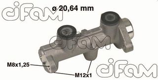 ΑΝΤΛ. ΦΡΕΝ. OPEL CORSA B 1.0,1.2,1.4 Φ20,64mm CIFAM 202-307