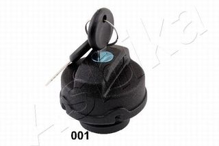 ΤΑΠΑ ΒΕΝΖΙΝΗΣ AUDI-SEAT-VOLVO-VW ΜΕ ΚΛΕΙΔΙ  ASHIKA ASHIKA 148-00-001