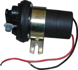 Τ.Β.ΗΛ. ΔΙΕΘΝΗΣ 12V 0.30b HOFFER 7506030