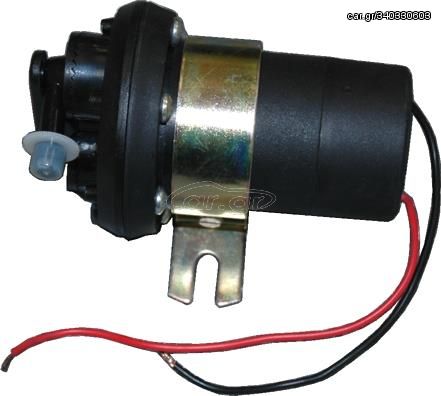 Τ.Β.ΗΛ. ΔΙΕΘΝΗΣ 12V 0.30b HOFFER 7506030