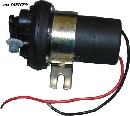 Τ.Β.ΗΛ. ΔΙΕΘΝΗΣ 12V 0.15B HOFFER 7506031