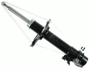 NISSAN ALMERA N16 N16E 01 ΓΟΝ ΕΜΠ ΔΕΞΙ ΑΕΡ ΛΑΔ ΑΜΟΡΤΙΣΕΡ 317157 SACHS SACHS 313 851