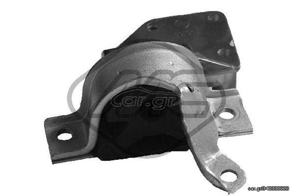 ΒΑΣΗ ΜΗΧΑΝΗΣ FIAT PUNTO II ΔΕΞΙΑ 4 ΤΡΥΠΕΣ Metalcaucho 05067