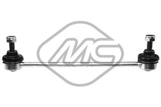 ΜΠΑΡΑ ΖΑΜΦΟΡ MERCEDES A-CLASS W169,B-CLASS W245 MC Metalcaucho 06028