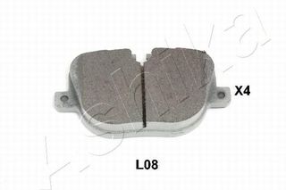 ΤΑΚ. LAND ROVER RANGE ROVER III 4.4D,5.0    ASHIKA ASHIKA 51-0L-L08