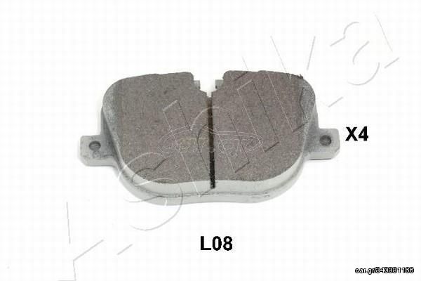 ΤΑΚ. LAND ROVER RANGE ROVER III 4.4D,5.0    ASHIKA ASHIKA 51-0L-L08